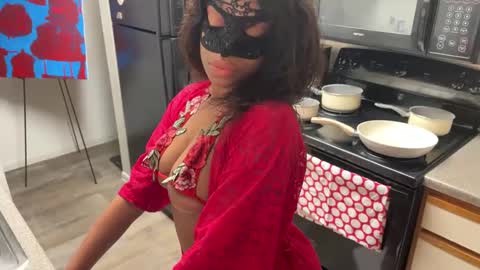 Barbie Stylebender online show from 01-30-25, 03:33