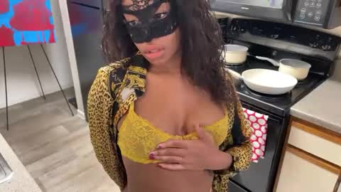 Barbie Stylebender online show from 02-04-25, 08:06