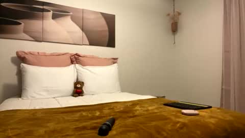 Barbie Stylebender online show from 12-03-25, 05:26