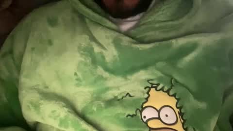 Daddy online show from 11-30-25, 08:57