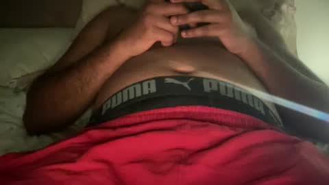 Daddy online show from 03-17-26, 07:50