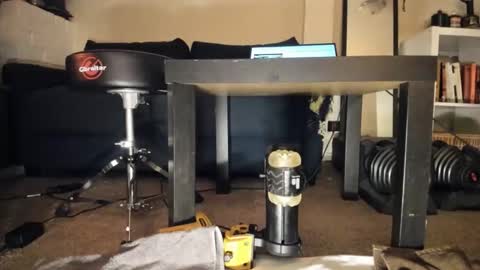 Slimguerrilla online show from 11-03-25, 01:40