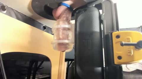 Slimguerrilla online show from 04-16-26, 02:45