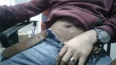 slimjimorange9 online show from 11-15-25, 01:25