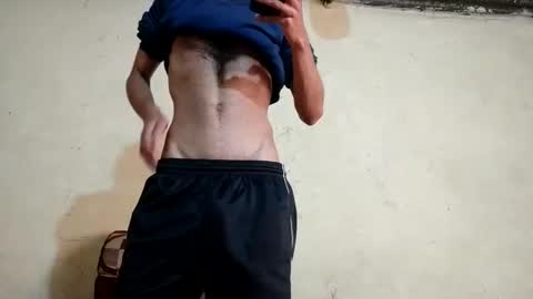 Prince online show from 01-06-25, 06:47