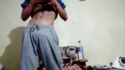 Prince online show from 02-08-25, 08:10