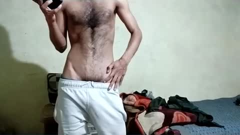 Prince online show from 02-19-25, 06:54