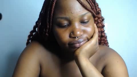 Jemila online show from 02-17-25, 02:26