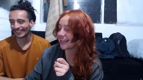 Dani  George online show from 02-23-25, 09:55