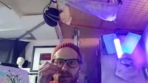 slomoblendz online show from 04-17-26, 01:47