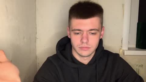 Snapshot of slowburner_ chatting on 02-07-26, 08:01 Mike online show from 02-07-26, 08:01