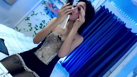 just call me aryana online show from 01-05-25, 09:37