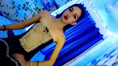 just call me aryana online show from 01-09-25, 11:36