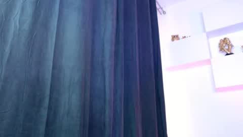 Ariana online show from 01-19-26, 08:40