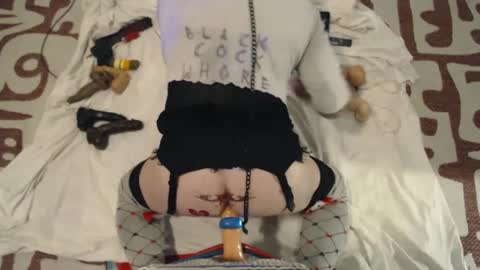 slutgurl_pdx online show from 02-07-25, 03:23