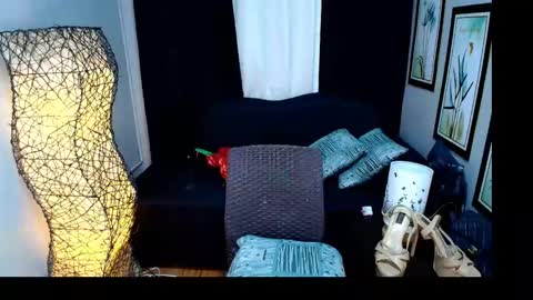 EMPRESS GODDESS KRISTINE online show from 12-12-24, 07:04