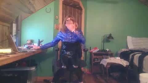 Snapshot of slutjennifertransxx chatting on 09-21-25, 02:35 slutjennifertransxx online show from 09-21-25, 02:35