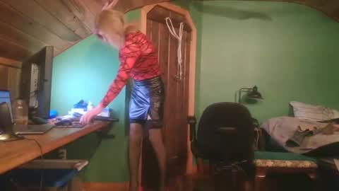 Snapshot of slutjennifertransxx chatting on 10-31-25, 02:56 slutjennifertransxx online show from 10-31-25, 02:56