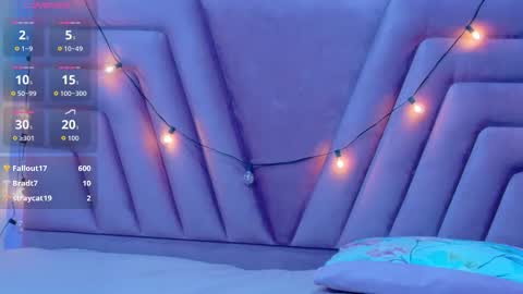 CAMILA  online show from 11-26-25, 02:56