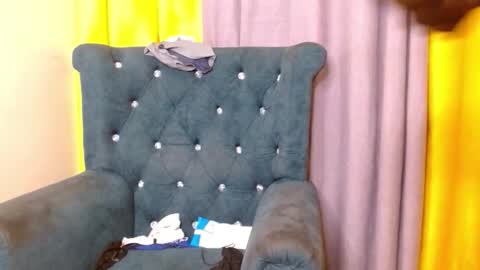 Bree online show from 10-23-25, 08:18