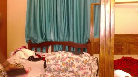 Bree online show from 02-15-26, 07:54