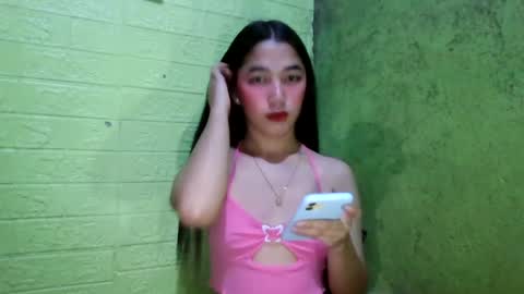 Gretha online show from 02-24-25, 11:52