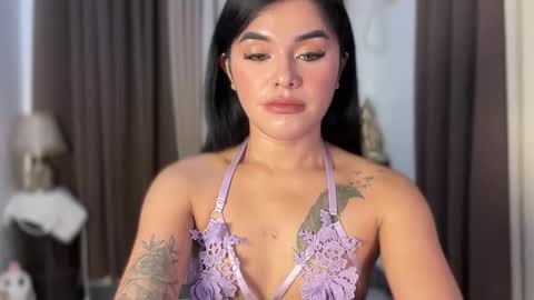 Slutty Lavinia online show from 01-31-26, 10:19