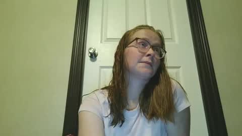 Snapshot of slutty_redhead3 chatting on 10-19-25, 11:49 Slutty redhead3 online show from 10-19-25, 11:49