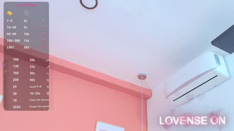 MARCELA online show from 12-25-24, 12:15