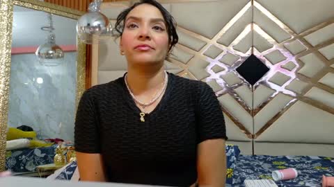 MARCELA online show from 04-01-26, 12:50