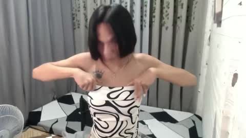 CHIE CHIE online show from 12-08-24, 01:56