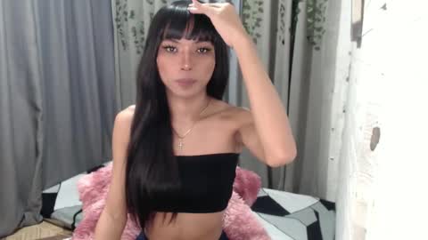 CHIE CHIE online show from 01-07-25, 12:13