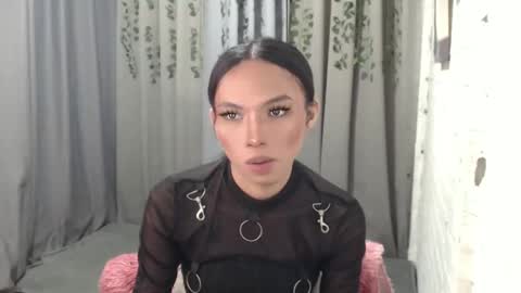 CHIE CHIE online show from 01-23-25, 02:28