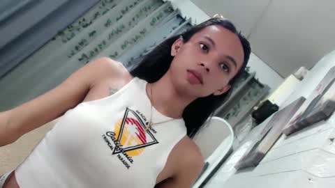 CHIE CHIE online show from 02-05-25, 05:09