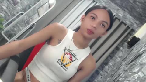 CHIE CHIE online show from 03-08-25, 12:22