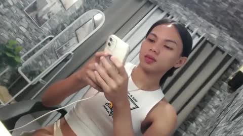 CHIE CHIE online show from 03-08-25, 06:37