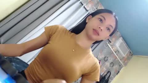 CHIE CHIE online show from 04-01-26, 12:44