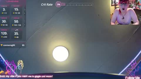 Faye online show from 12-20-24, 04:04