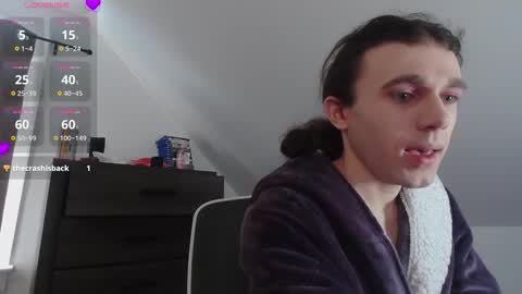 Natsu online show from 01-05-26, 06:55