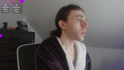 Natsu online show from 02-16-26, 07:21