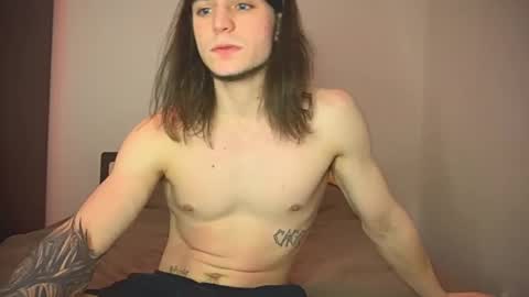 Gus online show from 02-17-25, 06:15