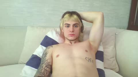 Gus online show from 10-02-25, 03:35