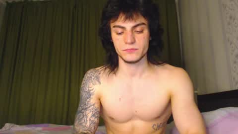 Gus online show from 11-28-25, 02:20