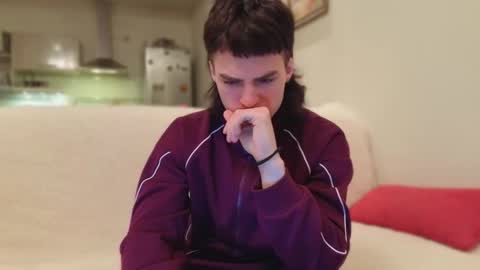 Gus online show from 01-12-26, 09:42