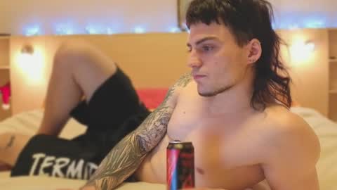 Gus online show from 01-13-26, 05:18