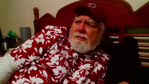 Sly online show from 01-26-25, 11:17