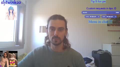 slytwink20 online show from 09-24-25, 11:46