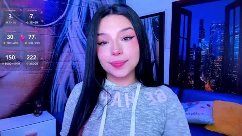 Snapshot of small__naughty chatting on 12-05-24, 02:11 Mariana Torres online show from 12-05-24, 02:11