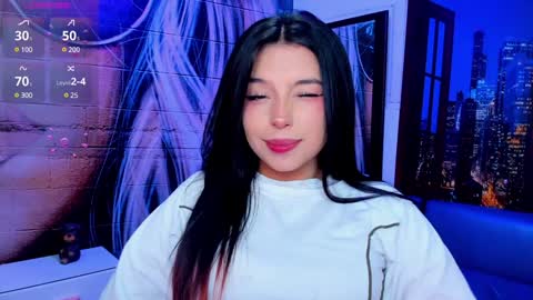 Snapshot of small__naughty chatting on 12-28-24, 02:10 Mariana Torres online show from 12-28-24, 02:10