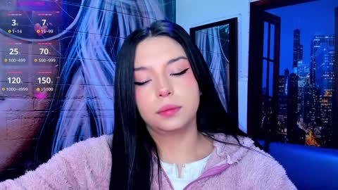 Snapshot of small__naughty chatting on 12-29-24, 01:06 Mariana Torres online show from 12-29-24, 01:06